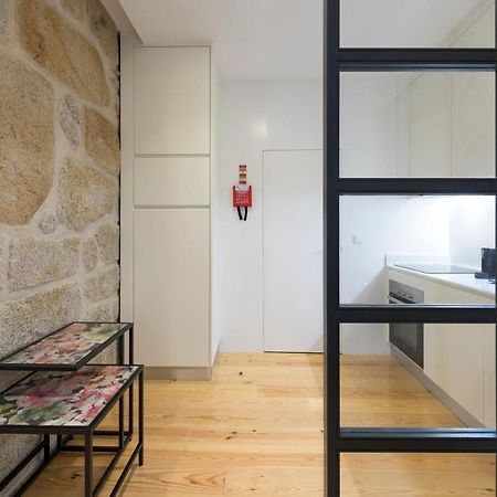 Lovelystay - Vitoria Viewpoint 1Br Flat OOporto Exteriör bild